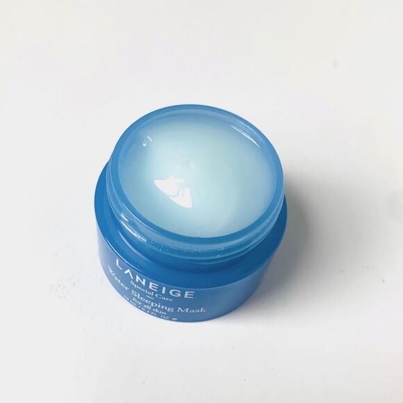5/$25💜 Laneige Water Sleeping Mask - Picture 4 of 12